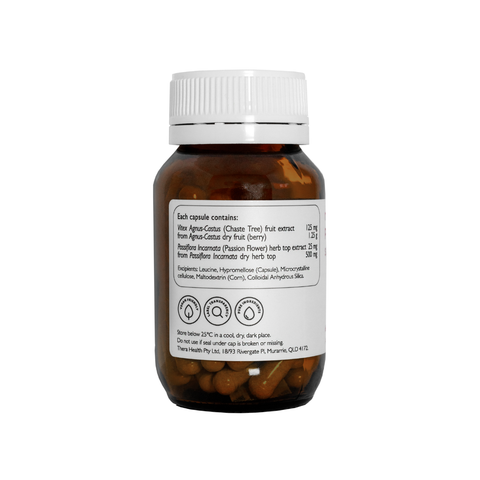 my pms support | Therapure