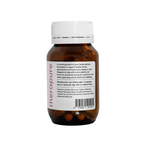 my pms support | Therapure