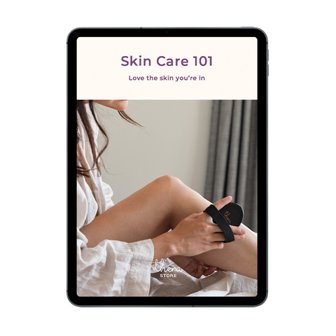Skincare 101 eBook | TheraStore