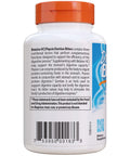 Betaine HCI, Pepsin & Gentian Bitters | Doctors Best