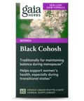 Black Cohosh | Gaia Herbs