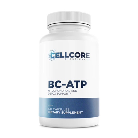 BC-ATP 120s Capsules | CellCore Biosciences