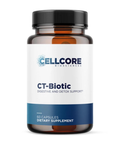 CT-Biotic 60s Capsules | CellCore Biosciences