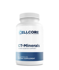 CT-Minerals 60s Capsules | CellCore Biosciences