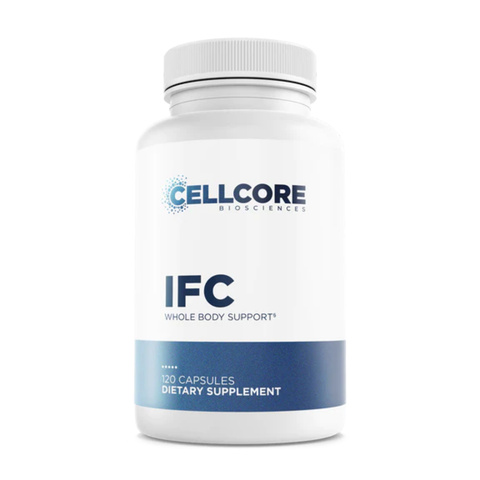 IFC 120s Capsules | CellCore Biosciences