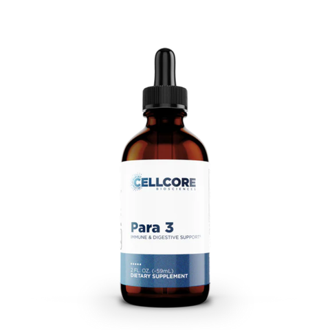 Para 3 59 mL Liquid | CellCore Biosciences