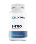 S-TRO 120s Capsules | CellCore Biosciences