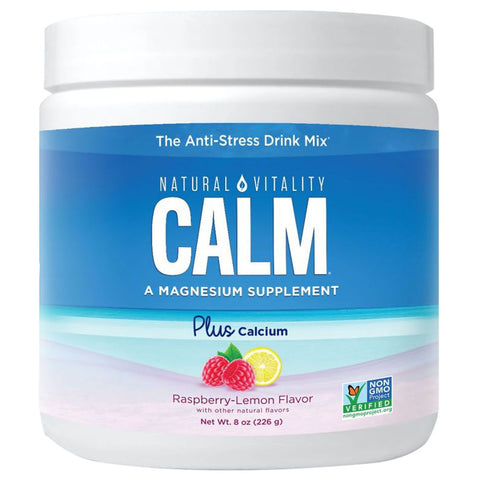 CALM® Plus Calcium