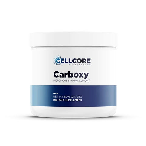 Carboxy 80g Powder | CellCore Biosciences