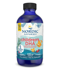 Children's DHA Liquid 119 mL | Nordic Naturals