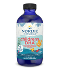 Children's DHA Liquid 237 mL | Nordic Naturals