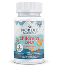 Children's DHA Softgels 90s | Nordic Naturals