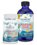 Children's DHA | Nordic Naturals