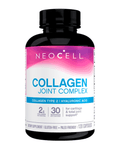 Collagen Joint Complex 120s Capsules | NeoCell