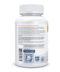 Zero Sugar Curcumin Gummies | Nordic Naturals