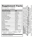 Digest Gold™ + Probiotics | Enzymedica