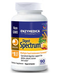 Digest Spectrum™ 90s | Enzymedica