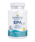 EPA Xtra 60s Softgels Lemon | Nordic Naturals