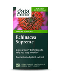 Echinacea Supreme | Gaia Herbs
