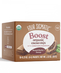 Boost Organic Cacao Mix | Four Sigmatic