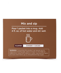 Boost Organic Cacao Mix | Four Sigmatic