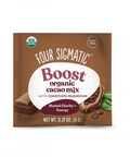 Boost Organic Cacao Mix | Four Sigmatic