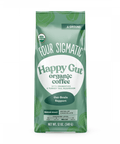 Happy Gut Organic Coffee (Ground) | Four Sigmatic