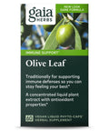 Olive Leaf | Gaia Herbs