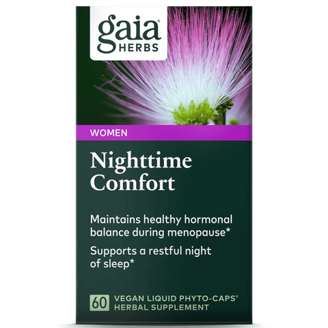 Nighttime Comfort