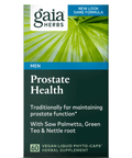 Prostate Health | Gaia Herbs