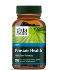 Prostate Health 60s Capsules | Gaia Herbs