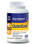 Gluten Ease™ 60s | Enzymedica
