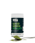 Good Green Vitality 120 g | Nuzest