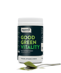 Good Green Vitality 300 g | Nuzest