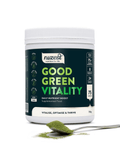 Good Green Vitality 750 g | Nuzest