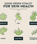 Good Green Vitality | Nuzest
