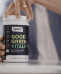 Good Green Vitality | Nuzest