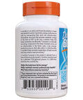 L-Carnitine Fumarate | Doctors Best