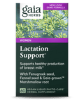 Lactation Support™ | Gaia Herbs
