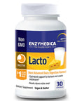 Lacto™ 30s Capsules | Enzymedica