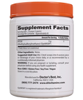 MSM Powder | Doctors Best