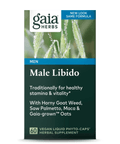Male Libido | Gaia Herbs
