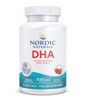 DHA 90s Softgels Strawberry | Nordic Naturals