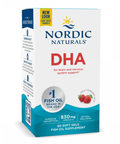 DHA | Nordic Naturals