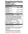 Nerve Shield | Redd Remedies