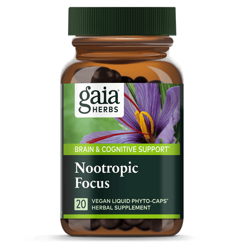 Nootropic Focus™