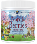 Nordic Berries | Nordic Naturals