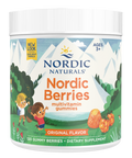 Nordic Berries | Nordic Naturals