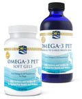 Omega-3 Pet | Nordic Naturals