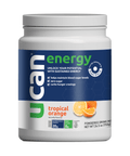 Energy Powder Tropical Orange | UCAN